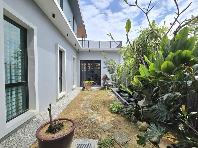 2-storey Terraced House for Sale in Alam Impian (Shah Alam) - Mohamad Hanafi - PropertyGuru.com.my
