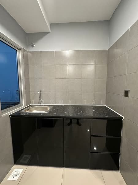 Service Residence for Rent at One 49 Residence - Tommy Tai - Kitchen - PropertyGuru.com.my