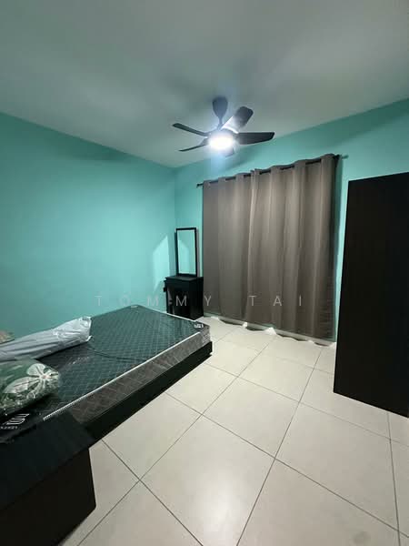 Service Residence for Rent at One 49 Residence - Tommy Tai - Bedroom - PropertyGuru.com.my