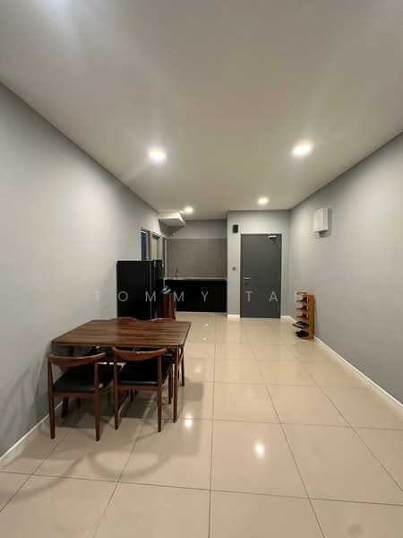 Service Residence for Rent at One 49 Residence - Tommy Tai - Kitchen - PropertyGuru.com.my