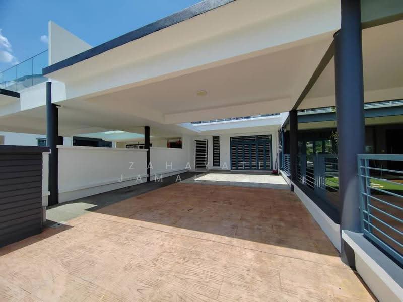 3-storey Terraced House for Rent in Shah Alam (Selangor) - Zahayati Jamaludin - PropertyGuru.com.my