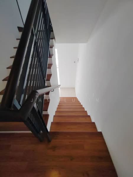 3-storey Terraced House for Rent in Shah Alam (Selangor) - Zahayati Jamaludin - PropertyGuru.com.my