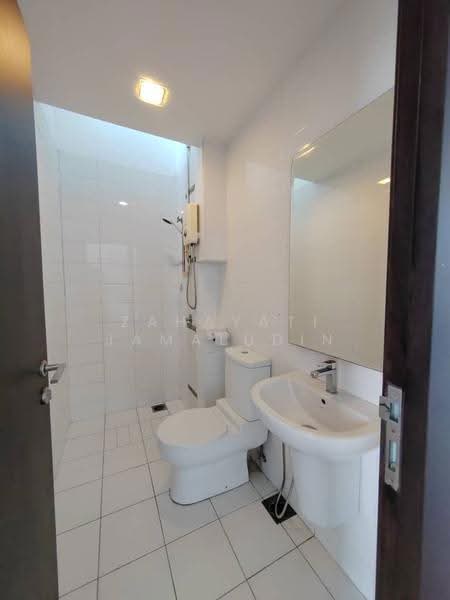 3-storey Terraced House for Rent in Shah Alam (Selangor) - Zahayati Jamaludin - PropertyGuru.com.my