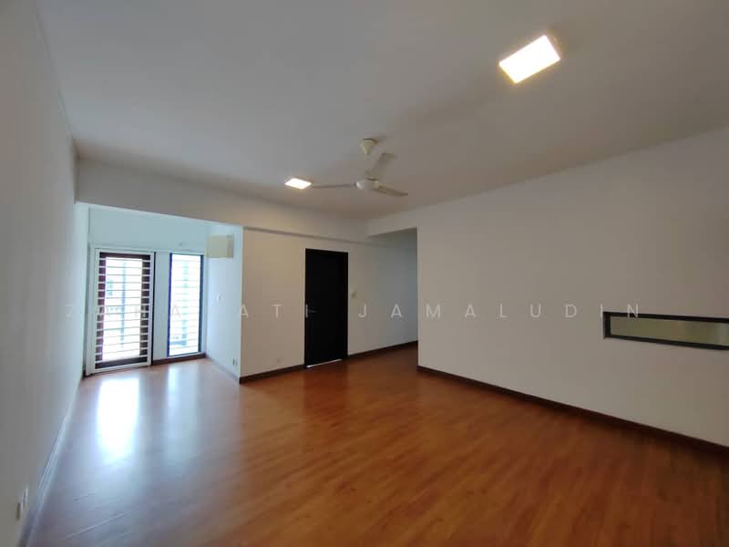 3-storey Terraced House for Rent in Shah Alam (Selangor) - Zahayati Jamaludin - PropertyGuru.com.my