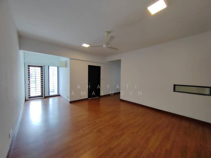 3-storey Terraced House for Rent in Shah Alam (Selangor) - Zahayati Jamaludin - PropertyGuru.com.my