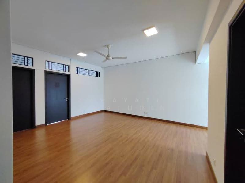 3-storey Terraced House for Rent in Shah Alam (Selangor) - Zahayati Jamaludin - PropertyGuru.com.my