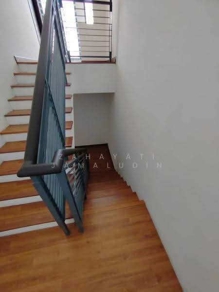 3-storey Terraced House for Rent in Shah Alam (Selangor) - Zahayati Jamaludin - PropertyGuru.com.my