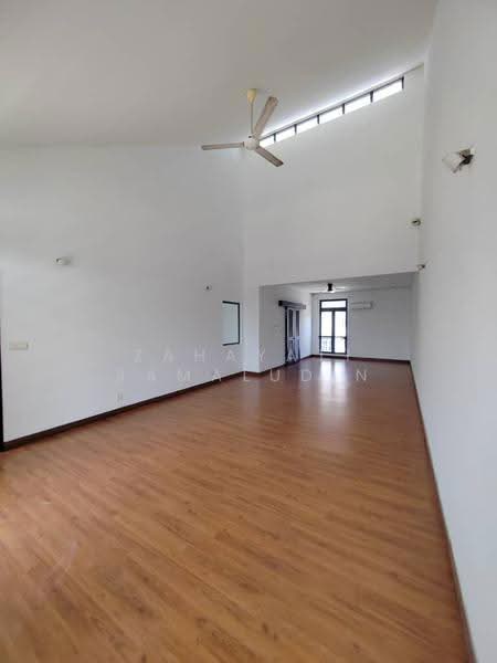 3-storey Terraced House for Rent in Shah Alam (Selangor) - Zahayati Jamaludin - PropertyGuru.com.my
