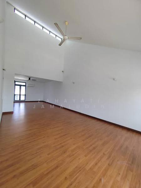 3-storey Terraced House for Rent in Shah Alam (Selangor) - Zahayati Jamaludin - PropertyGuru.com.my