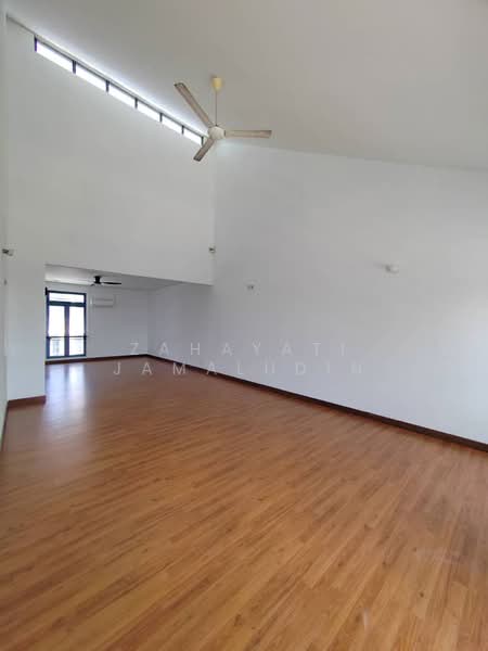 3-storey Terraced House for Rent in Shah Alam (Selangor) - Zahayati Jamaludin - PropertyGuru.com.my