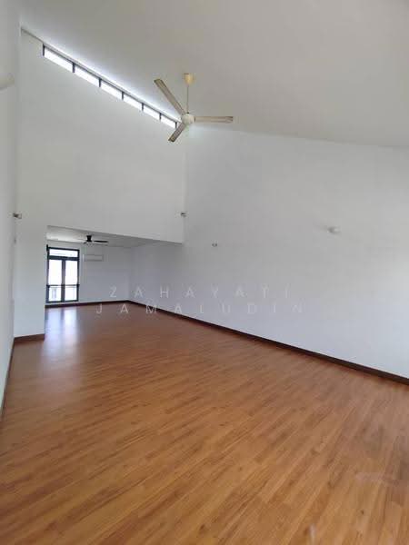 3-storey Terraced House for Rent in Shah Alam (Selangor) - Zahayati Jamaludin - PropertyGuru.com.my