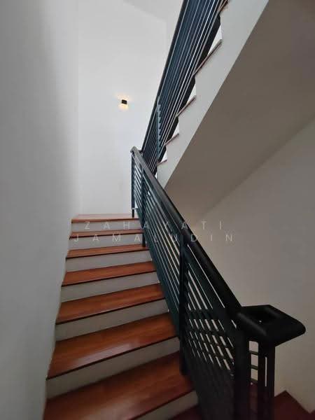 3-storey Terraced House for Rent in Shah Alam (Selangor) - Zahayati Jamaludin - PropertyGuru.com.my