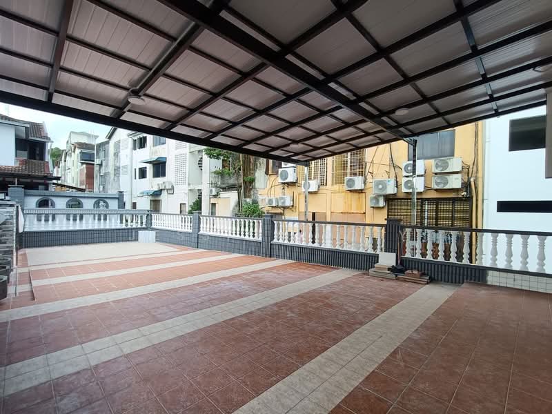 Ros Merah untuk Untuk Dijual - RM 835,000, Feb 2026 - Exterior - PropertyGuru.com.my