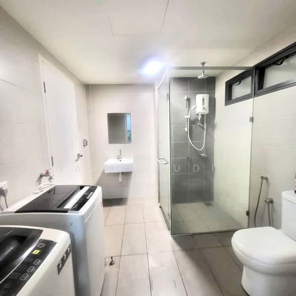 Service Residence for Rent at Solstice @ Pan'gaea - Hasif Ludin - PropertyGuru.com.my