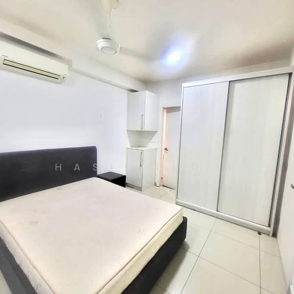 Service Residence for Rent at Solstice @ Pan'gaea - Hasif Ludin - PropertyGuru.com.my