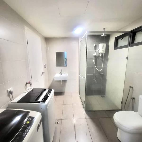 Service Residence for Rent at Solstice @ Pan'gaea - Hasif Ludin - PropertyGuru.com.my