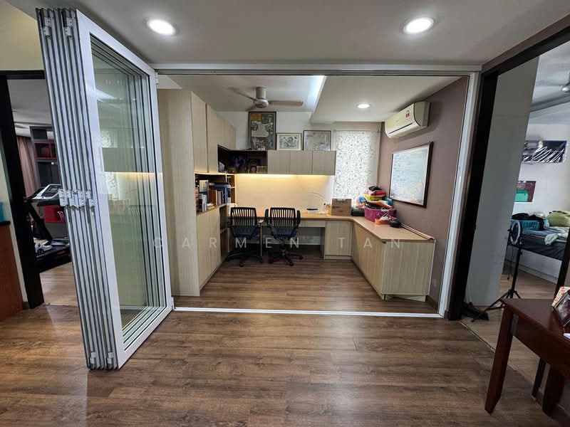 Semi-D at Taman Overseas Union (Taman Oug) untuk Untuk Dijual - RM 2,800,000, Feb 2026 - Study - PropertyGuru.com.my