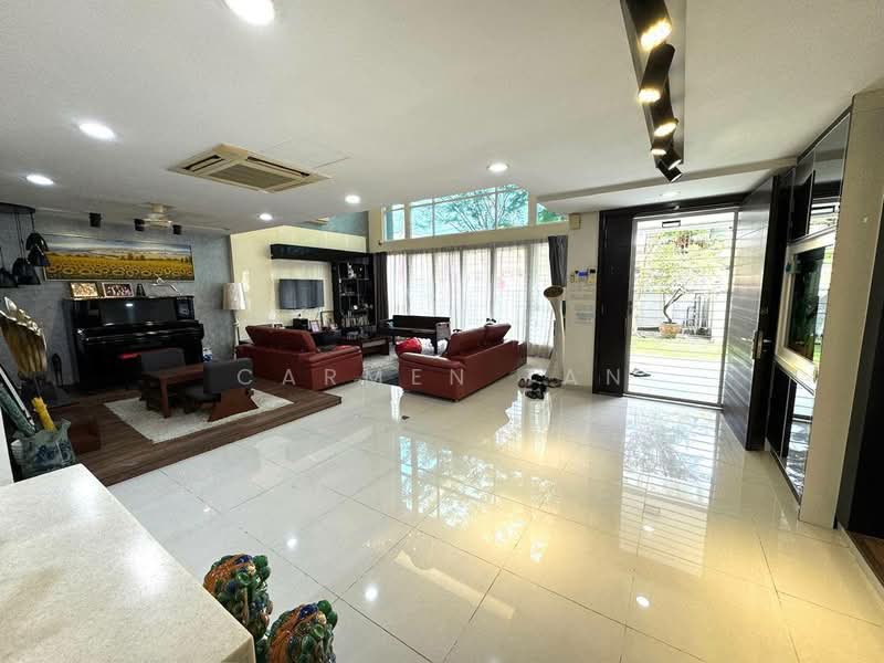 Semi-D at Taman Overseas Union (Taman Oug) untuk Untuk Dijual - RM 2,800,000, Feb 2026 - PropertyGuru.com.my