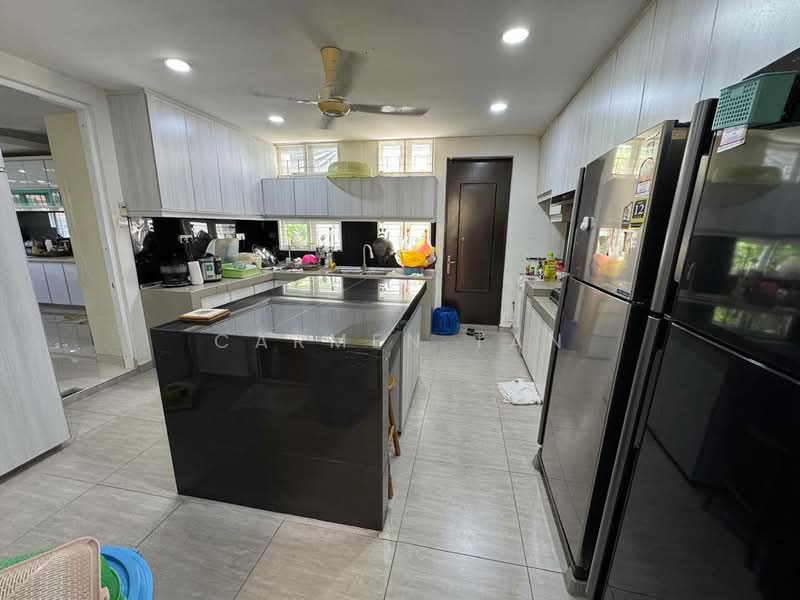 Semi-D at Taman Overseas Union (Taman Oug) untuk Untuk Dijual - RM 2,800,000, Feb 2026 - PropertyGuru.com.my