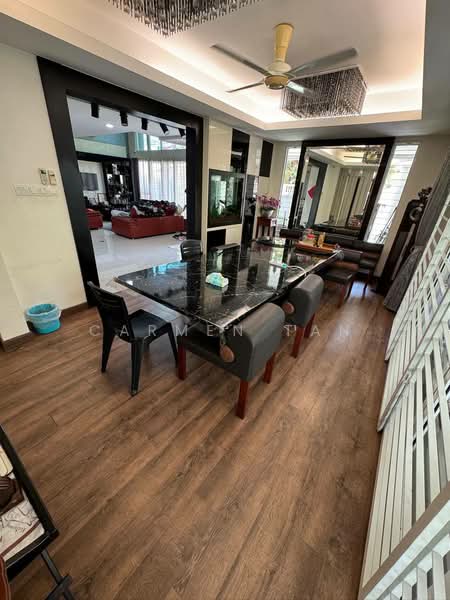 Semi-D at Taman Overseas Union (Taman Oug) untuk Untuk Dijual - RM 2,800,000, Feb 2026 - PropertyGuru.com.my