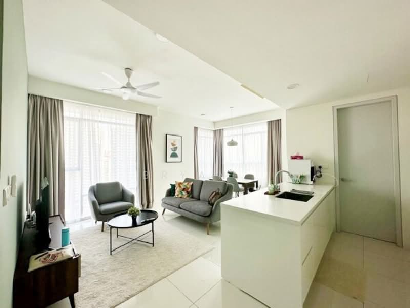 Service Residence for Rent at The Ridge - Bryan . - PropertyGuru.com.my