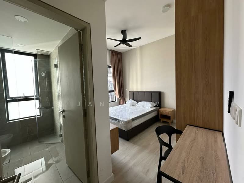 Condominium for Rent at Quinn Residence - Jane Hew - PropertyGuru.com.my