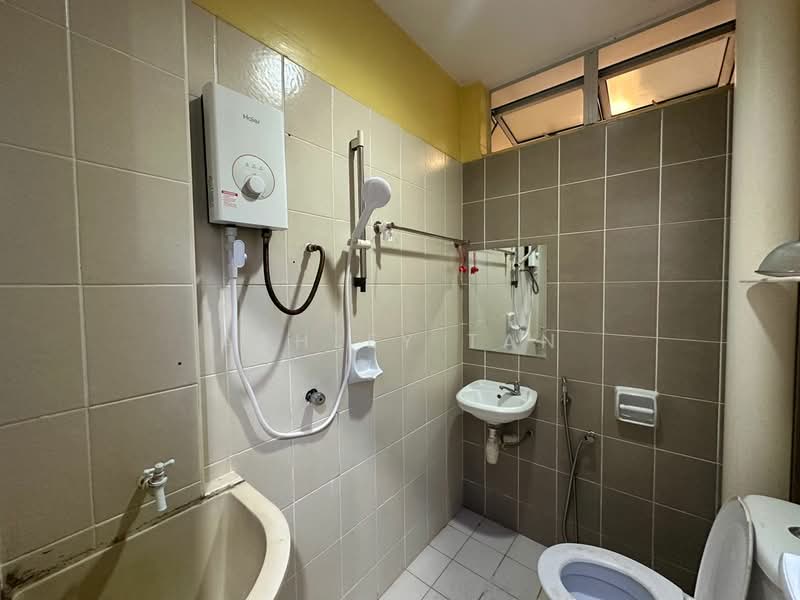 Apartment for Sale at Idaman Lavender - Ashley Tan - PropertyGuru.com.my