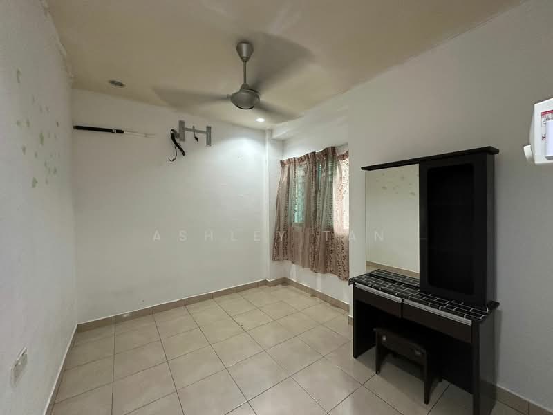Apartment for Sale at Idaman Lavender - Ashley Tan - PropertyGuru.com.my