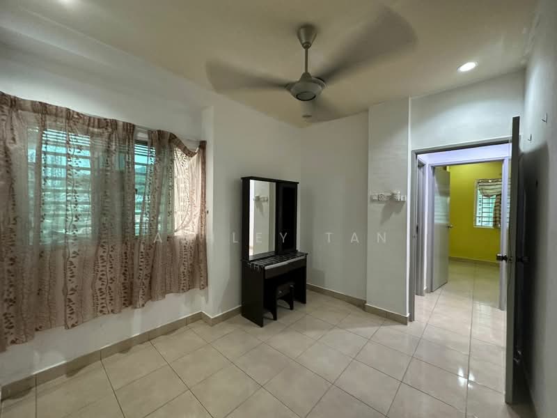 Apartment for Sale at Idaman Lavender - Ashley Tan - PropertyGuru.com.my