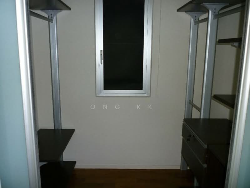 Condominium for Rent at Dua Residency - Ong KK - Interior - PropertyGuru.com.my