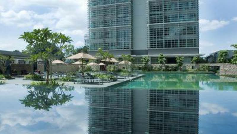 Condominium for Rent at Dua Residency - Ong KK - PropertyGuru.com.my