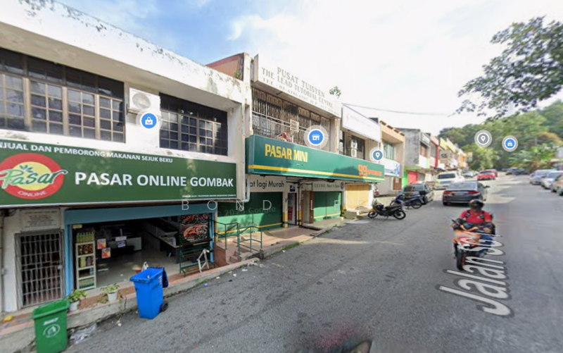 Shop for Rent in Prima Sri Gombak (Batu Caves) - Bond Lee - PropertyGuru.com.my