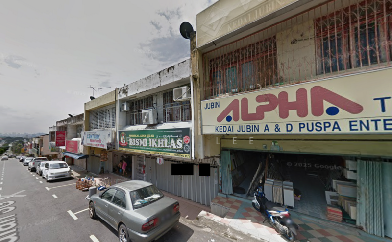 Shop for Rent in Prima Sri Gombak (Batu Caves) - Bond Lee - PropertyGuru.com.my