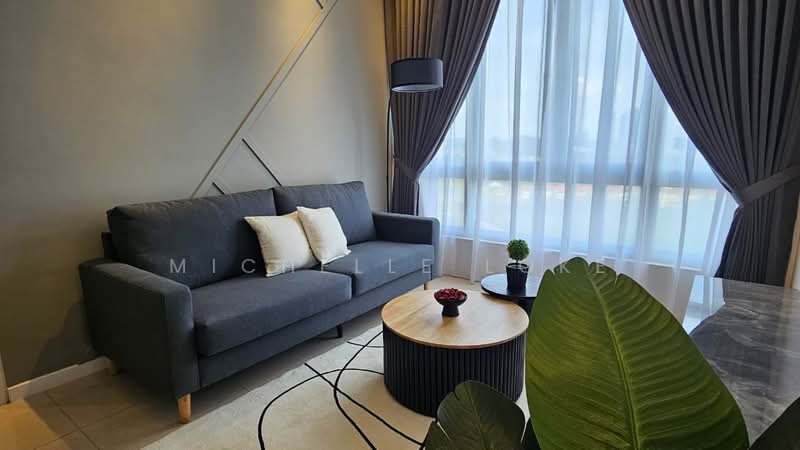 Kondominium untuk Disewa di The Maple Residences - Michelle Loke - PropertyGuru.com.my