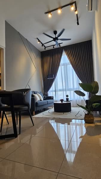 Kondominium untuk Disewa di The Maple Residences - Michelle Loke - PropertyGuru.com.my