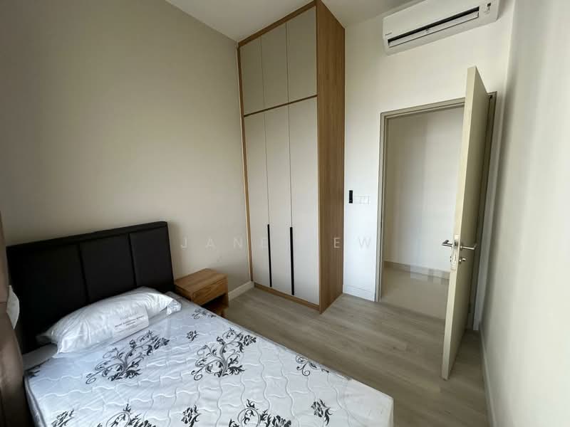 Condominium for Rent at Quinn Residence - Jane Hew - Bedroom - PropertyGuru.com.my