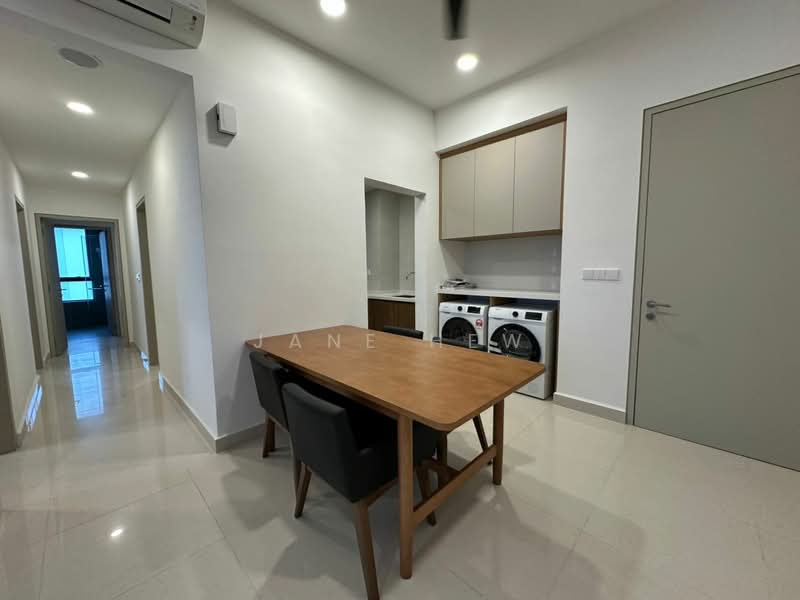 Condominium for Rent at Quinn Residence - Jane Hew - PropertyGuru.com.my