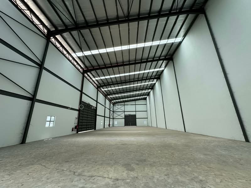 Meru Industrial Park @ Corner Semi Detached Factory | BRAND NEW untuk Untuk Dijual - RM 12,500,000, Apr 2026 - Interior - PropertyGuru.com.my