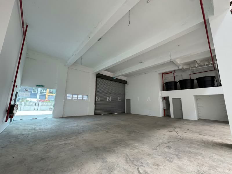 Meru Industrial Park @ Corner Semi Detached Factory | BRAND NEW untuk Untuk Dijual - RM 12,500,000, Apr 2026 - PropertyGuru.com.my