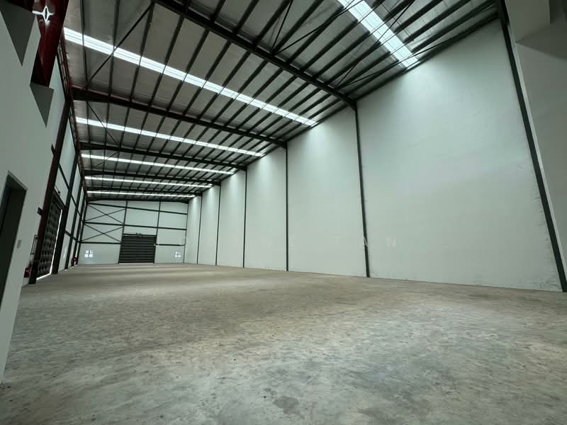 Meru Industrial Park @ Corner Semi Detached Factory | BRAND NEW untuk Untuk Dijual - RM 12,500,000, Apr 2026 - PropertyGuru.com.my