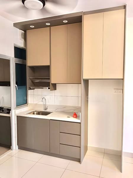 Service Residence for Rent at MIRAI Residences - Hasif Ludin - PropertyGuru.com.my