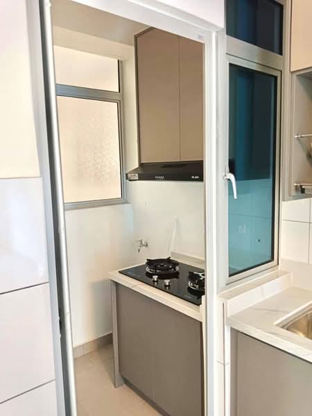 Service Residence for Rent at MIRAI Residences - Hasif Ludin - PropertyGuru.com.my