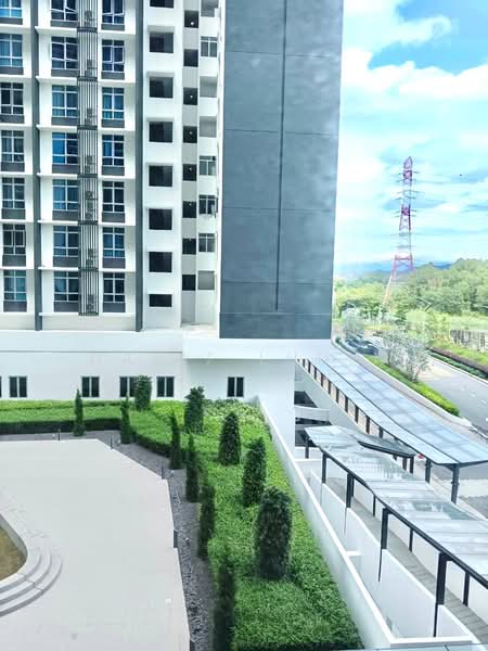 Service Residence for Rent at MIRAI Residences - Hasif Ludin - PropertyGuru.com.my