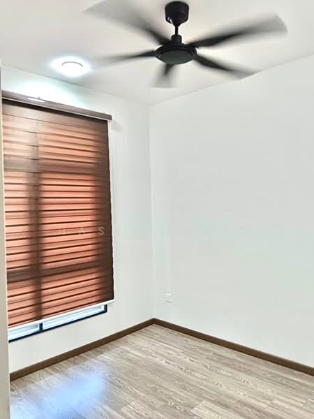 Service Residence for Rent at MIRAI Residences - Hasif Ludin - PropertyGuru.com.my