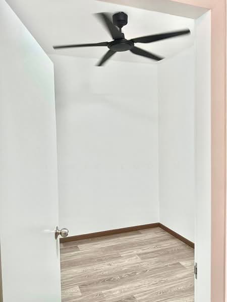 Service Residence for Rent at MIRAI Residences - Hasif Ludin - PropertyGuru.com.my