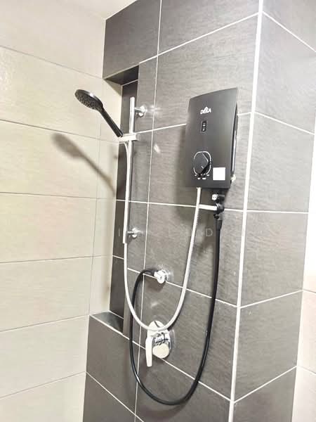 Service Residence for Rent at MIRAI Residences - Hasif Ludin - PropertyGuru.com.my