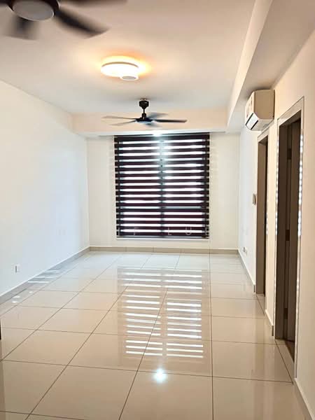 Service Residence for Rent at MIRAI Residences - Hasif Ludin - PropertyGuru.com.my