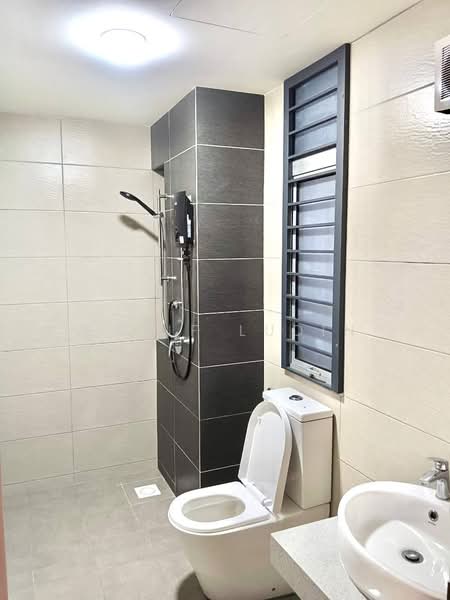 Service Residence for Rent at MIRAI Residences - Hasif Ludin - PropertyGuru.com.my