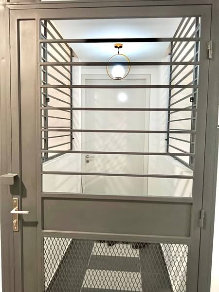 Service Residence for Rent at MIRAI Residences - Hasif Ludin - PropertyGuru.com.my