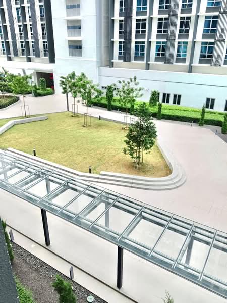 Service Residence for Rent at MIRAI Residences - Hasif Ludin - PropertyGuru.com.my